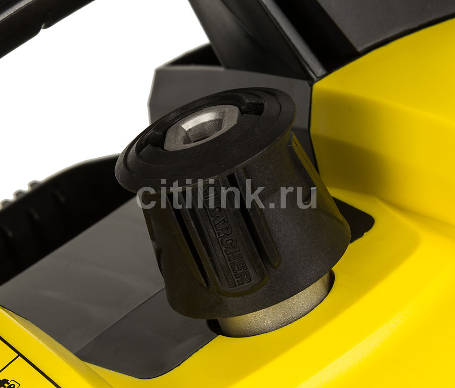 Мойка высокого давления Karcher K 5 Compact(Б/У) - купить в Ситилинк ...