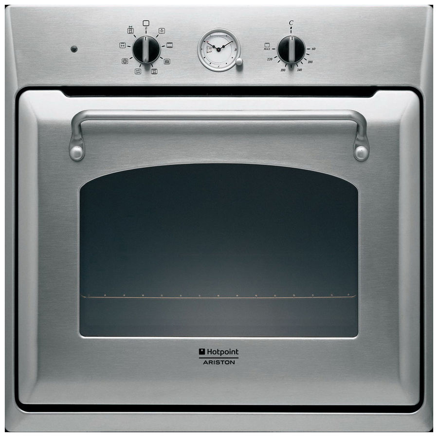 Hotpoint ariston духовой шкаф электрический режимы