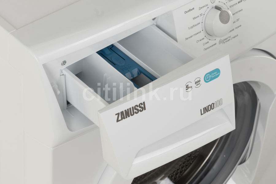 Zanussi zwse680v замена подшипника