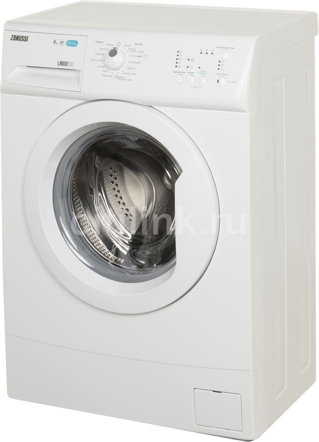 Zanussi zwse680v замена подшипника