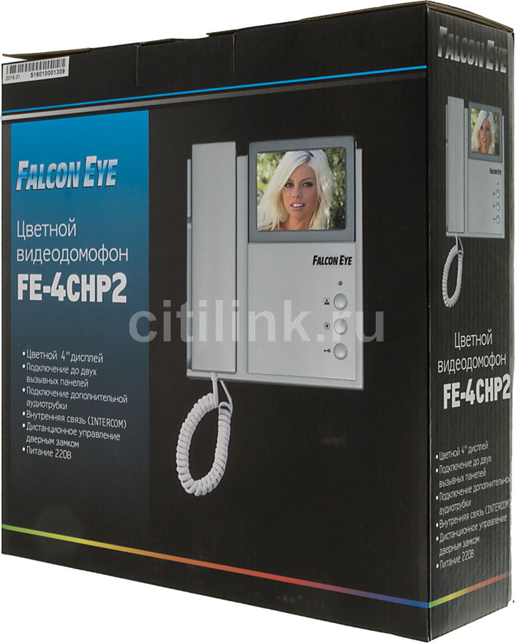 Falcon eye fe 4chp2 схема подключения