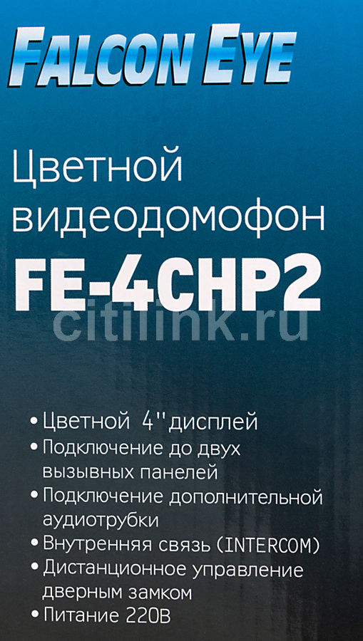 Falcon eye fe 4chp2 схема подключения