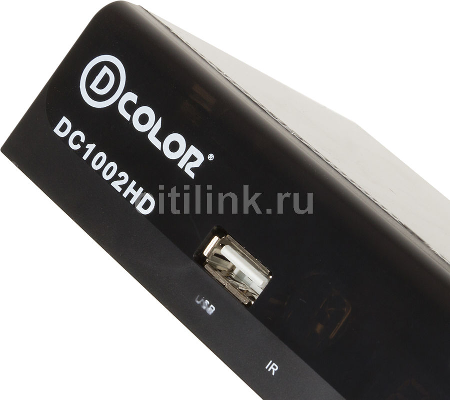 D color dc1002hd обновление прошивки через usb