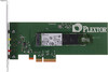 SSD накопитель Plextor M6e PX-AG128M6e 128ГБ, PCI-E AIC (add-in-card), PCIe x2 SSD накопитель Plextor M6e PX-AG128M6e 128ГБ, PCI-E AIC (add-in-card), PCIe x2