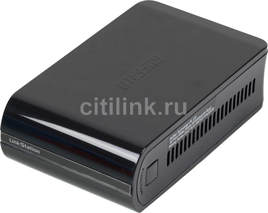 Linkstation mini замена hdd