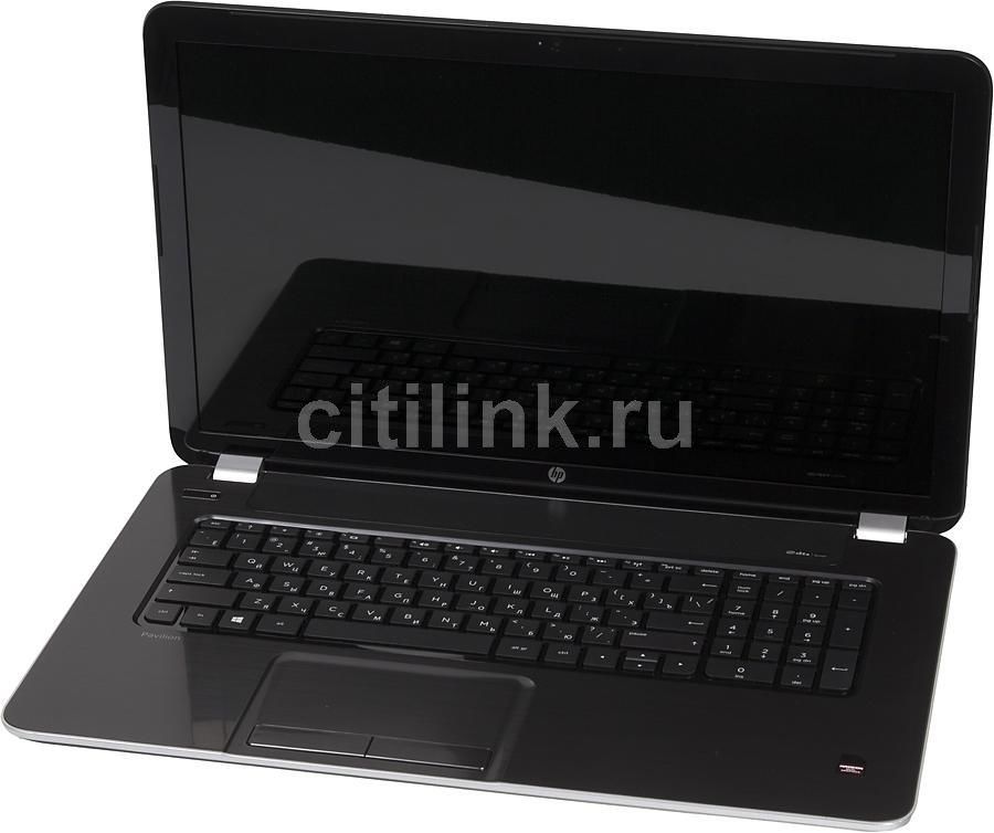 Характеристики Ноутбук HP Pavilion 17-e110sr, 17.3", AMD A10 4600M 2 ...