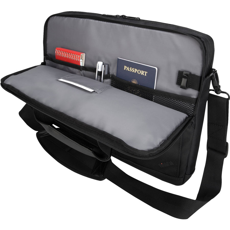 Характеристики Сумка для ноутбука 15.6" Lenovo ThinkPad Professional ...