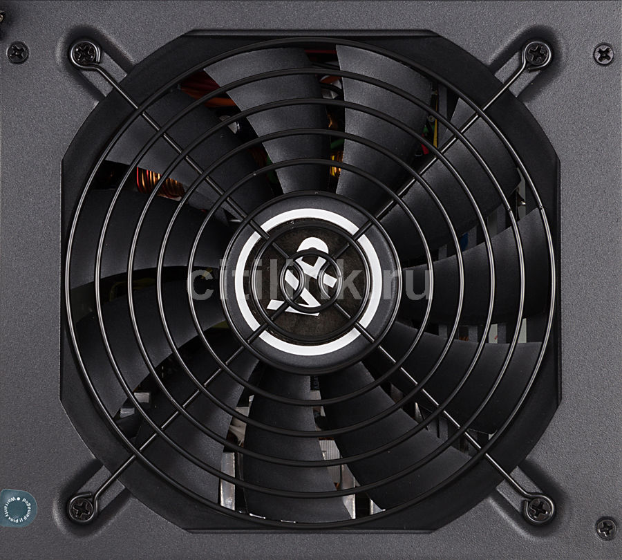 AEROCOOL VP-850, 850Вт - Обзор товара Блок питания Aerocool VP-850 ...