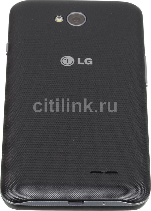 Телефон lg d285 розовый экран и пишет dbi err fatal