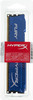 Оперативная память Kingston HyperX Fury Blue HX316C10F/8&nbsp;DDR3&nbsp; 1x 8ГБ
