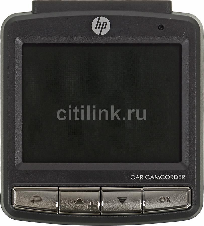 Регистратор hp f310 не включается