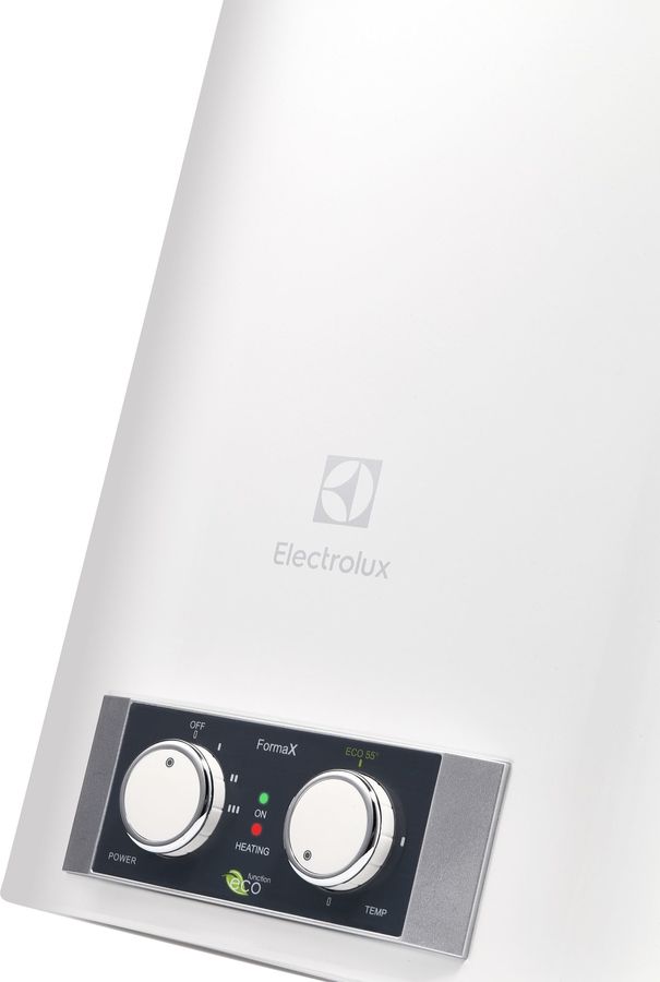 Водонагреватель накопительный electrolux ewh 50 formax обзор