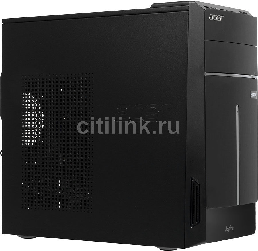 pc acer aspire tc 605