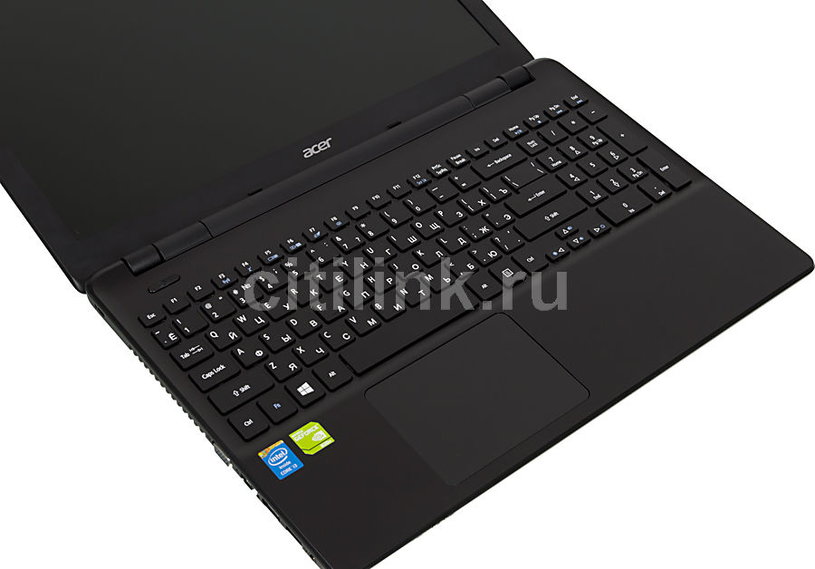 Acer ex2510g p8hf апгрейд