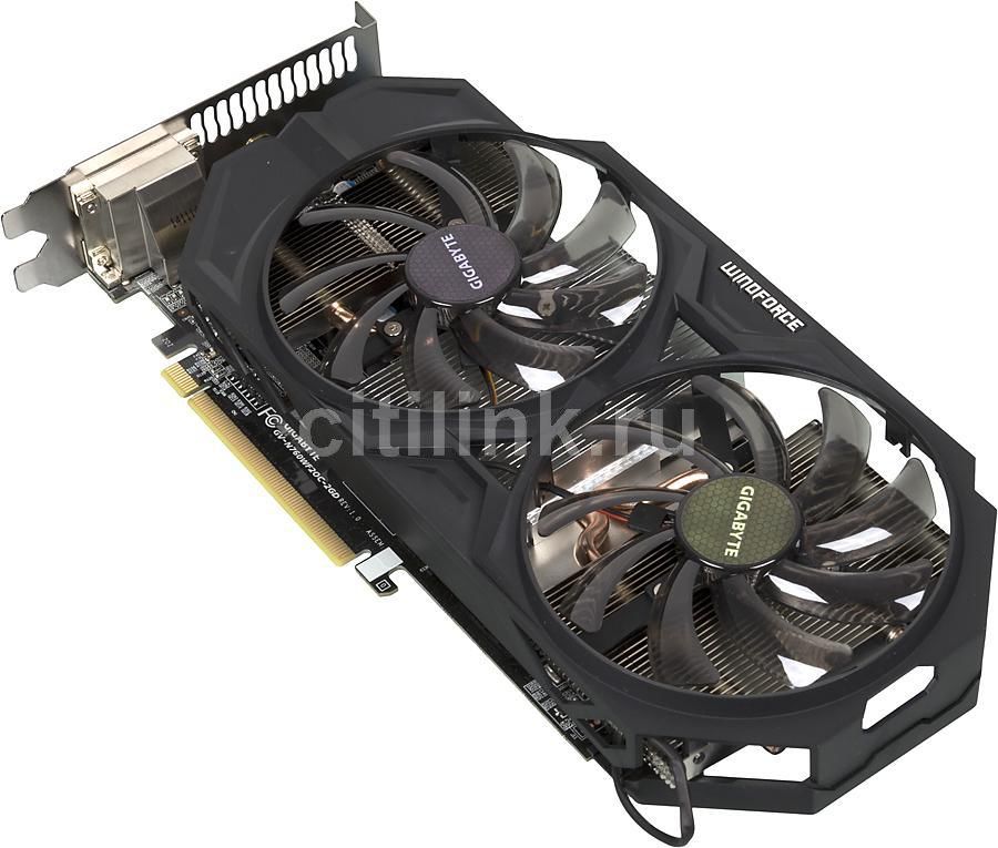 Nvidia geforce gtx 760 сколько видеопамяти