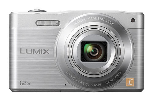 lumix sz8