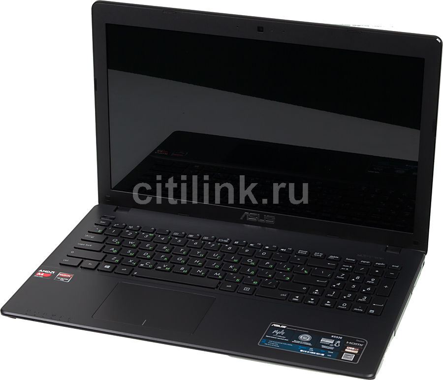 Asus x552ep аккумулятор