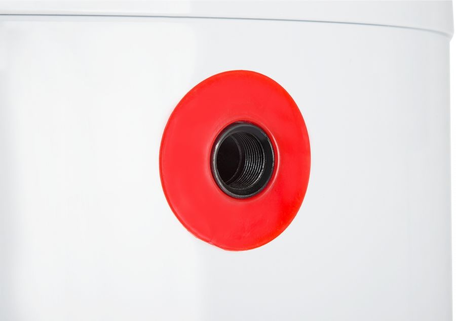 Ответы на вопросы о товаре водонагреватель Thermex ER 300 V, белый ...