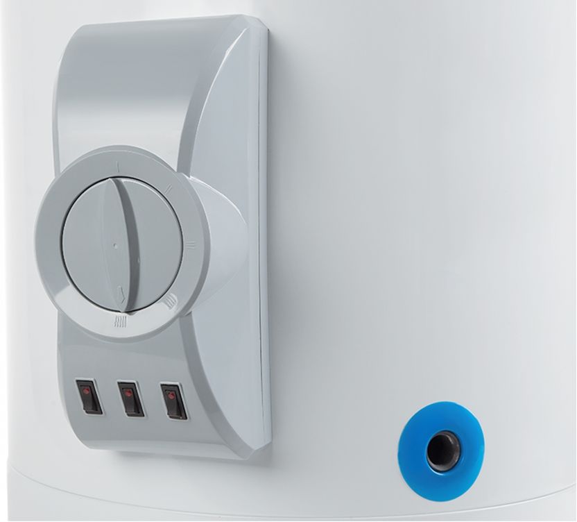 Ответы на вопросы о товаре водонагреватель Thermex ER 300 V, белый ...?