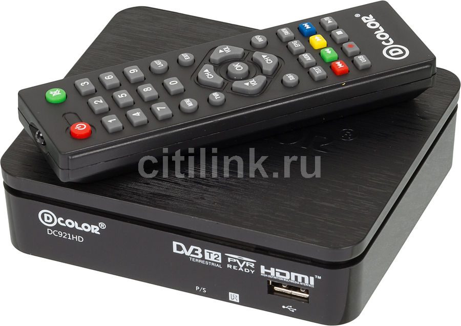 D color dc921hd какой процессор