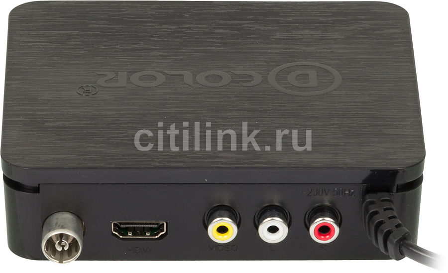 D color dc921hd какой процессор