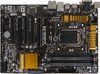 Материнская плата Gigabyte GA-Z97-D3H, LGA 1150, Intel Z97, ATX, Ret Материнская плата Gigabyte GA-Z97-D3H, LGA 1150, Intel Z97, ATX, Ret