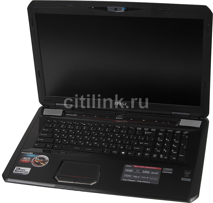 Ноутбук Msi Gt70 2pc Цена