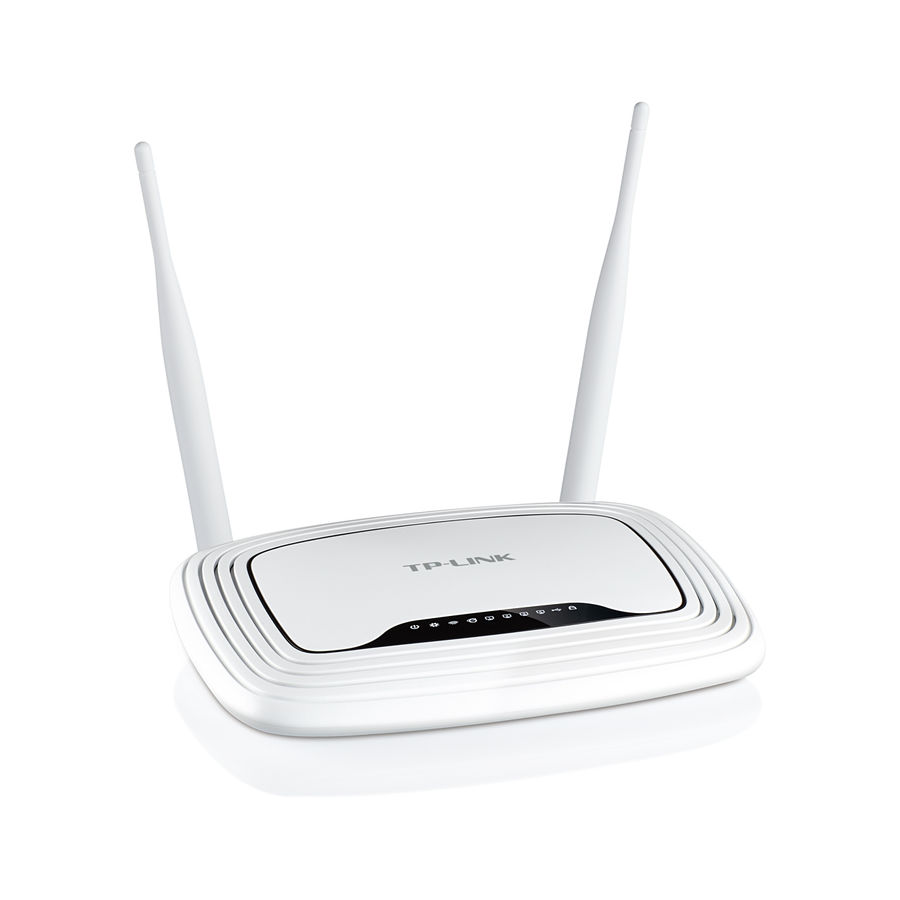 Tp link wr842nd пропадает wifi