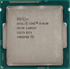 Процессор Intel Core i3 4160, OEM