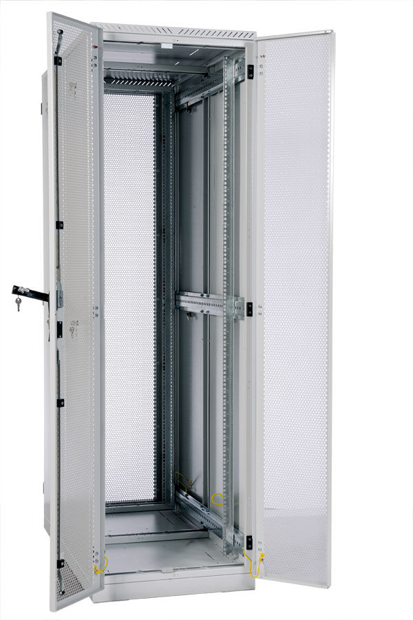 Серверный шкаф depo rack 600t3