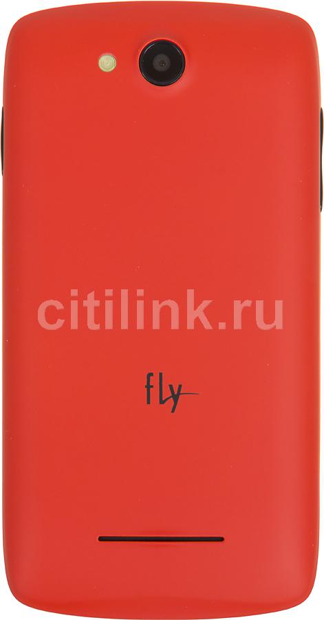 Обновление для fly iq4490