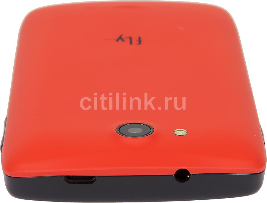 Обновление для fly iq4490