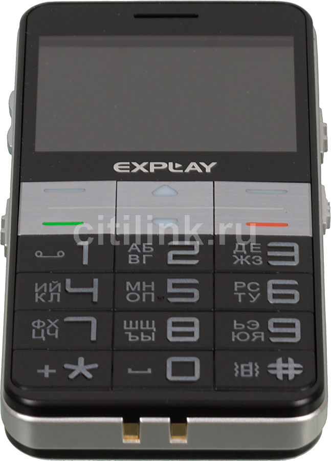 Explay bm55 аккумулятор