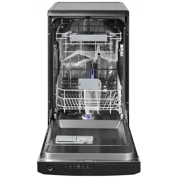 Beko dsfs 4530 программы и ошибки