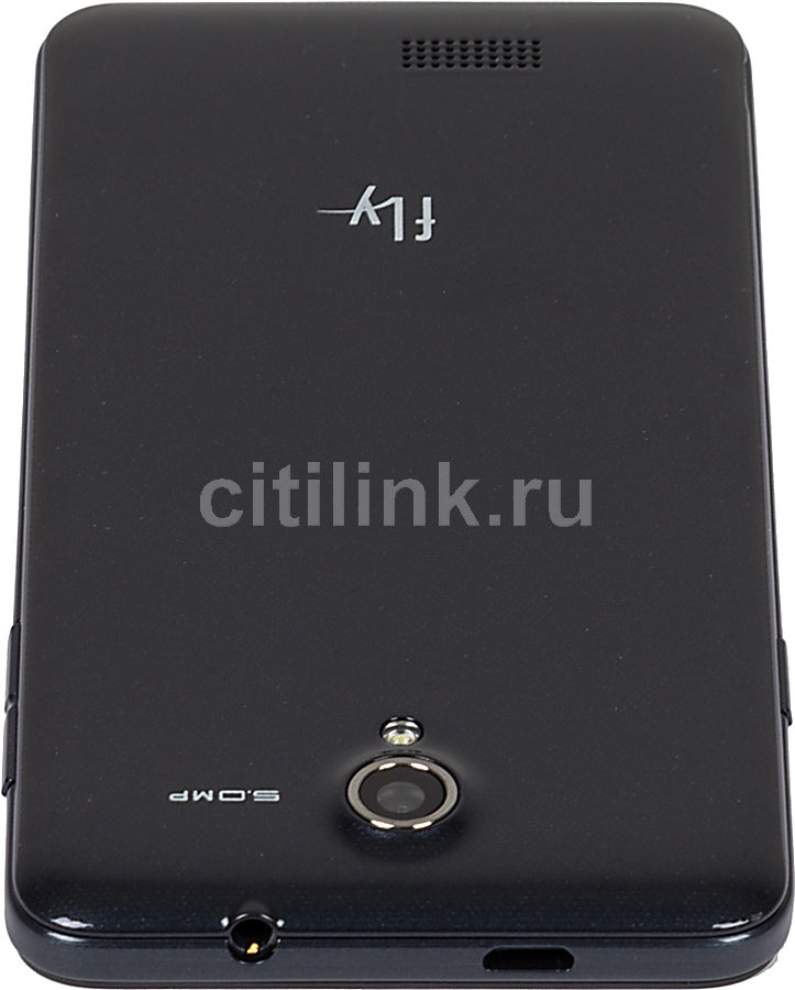 Fly iq4416 era life 5 сброс к заводским настройкам