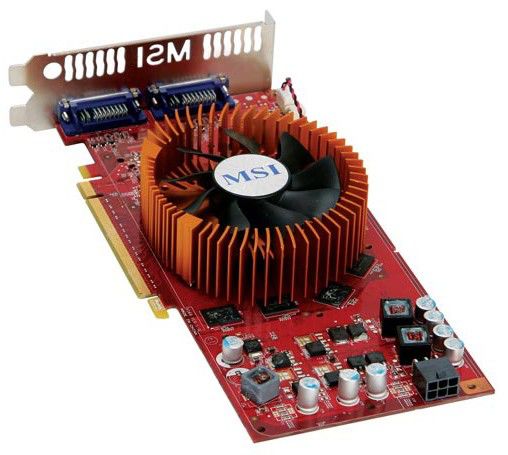 Инструкция, руководство по эксплуатации для видеокарта MSI NVIDIA ...