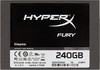 SSD накопитель Kingston HyperX FURY SHFS37A/240G 240ГБ