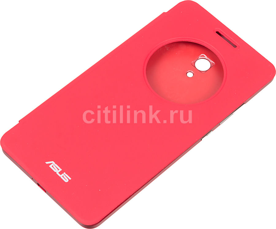 Чехол (флип-кейс) ASUS View Flip Cover, для Asus ZenFone 6 A600CG ...