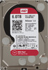 Жесткий диск WD Red WD60EFRX, 6ТБ