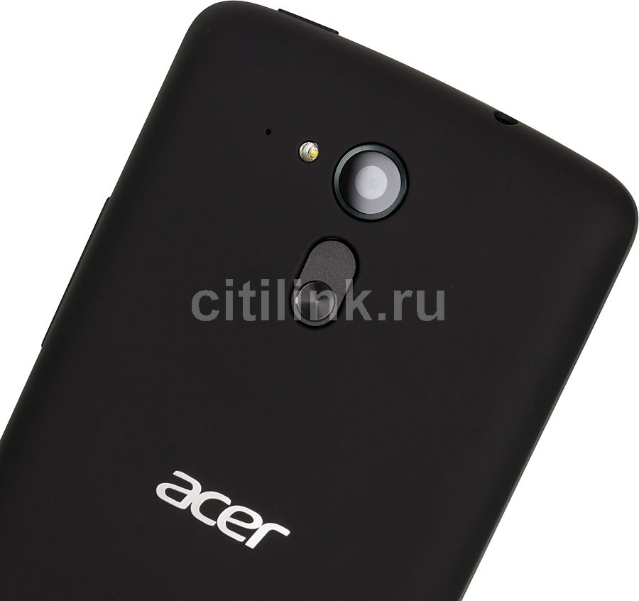 Характеристики Смартфон Acer Liquid E700, черный (947077) смотреть в ...