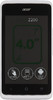 Доступный смартфон Acer Liquid Z200 с оптимальным сочетанием характеристик