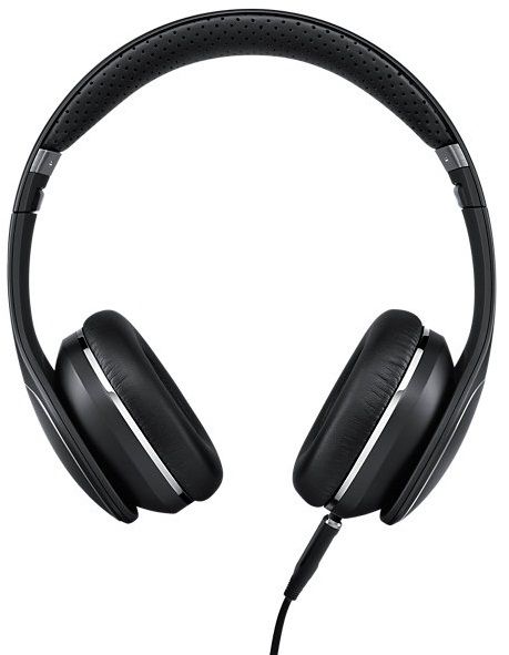 Характеристики Наушники Samsung Level On, 3.5 мм, накладные, черный [eo ...