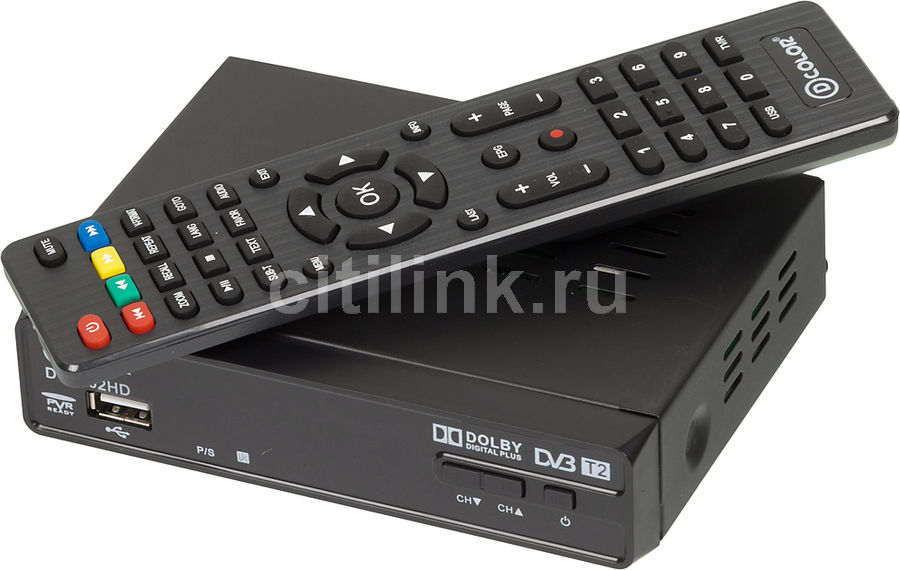 Прошивка d color dc1302hd с процессором msd7802