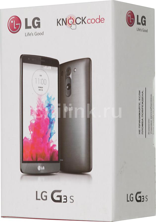 Телефон lg d724 не заряжается что делать