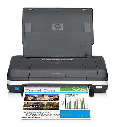 Hp 7000 не печатает черный цвет