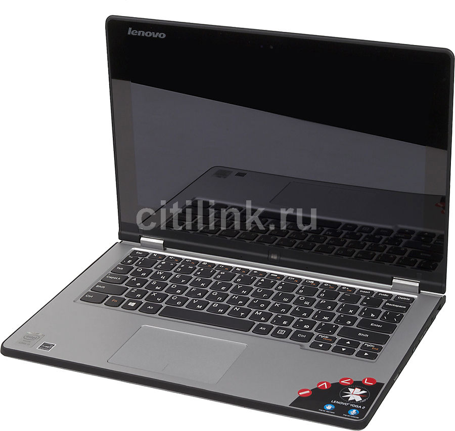 Ноутбук-Трансформер Lenovo Yoga 11 Цена