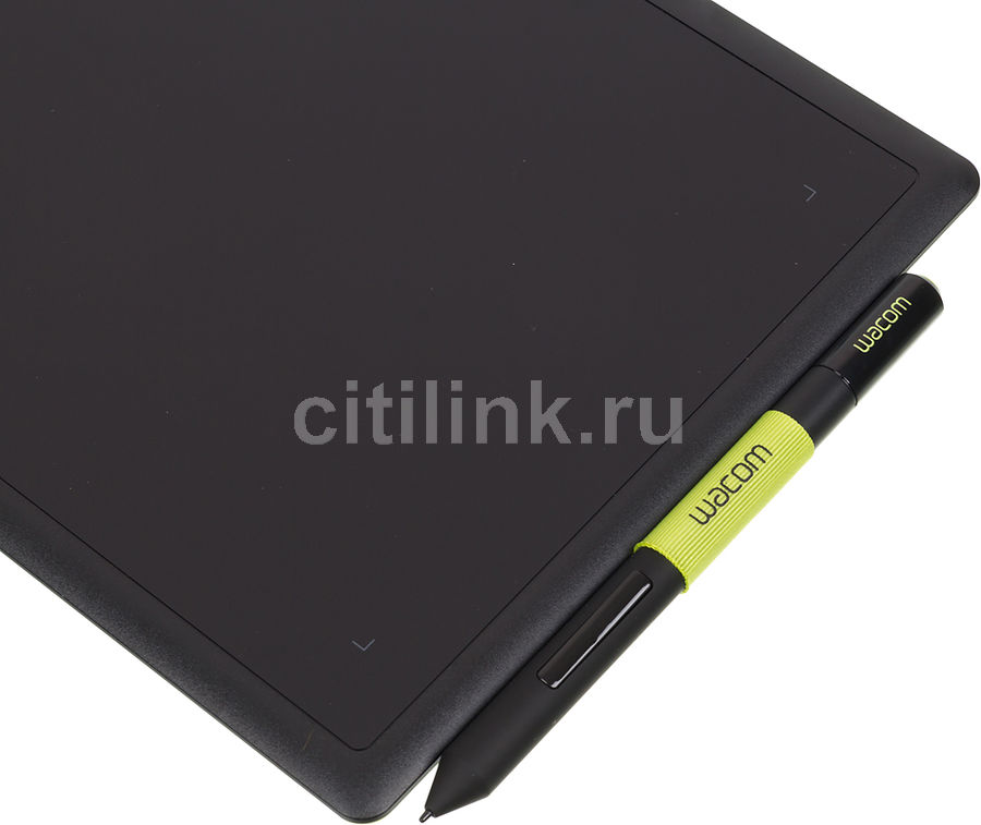 Как разобрать графический планшет wacom ctl 671