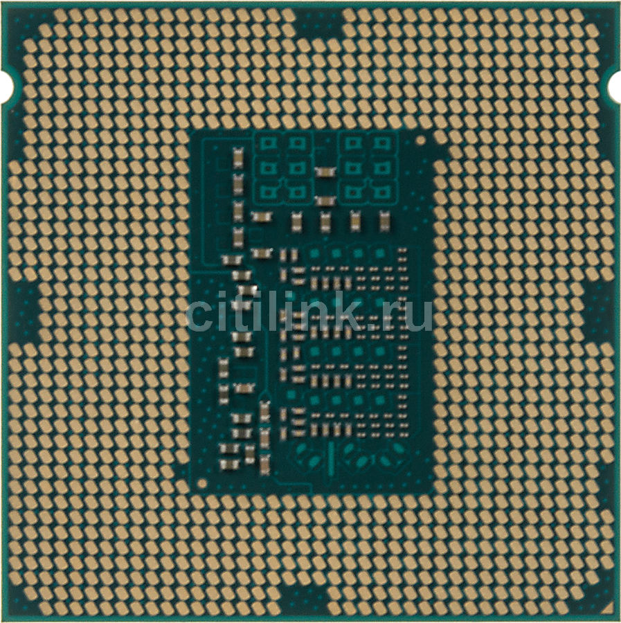 Intel core i5 4690 обзор