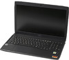 Ноутбук Fujitsu LifeBook AH544/G32 15.6", Intel Core i5 4210M 2.6ГГц, 2-ядерный, 4ГБ DDR3, 500ГБ,  NVIDIA GeForce  GT 720M - 2 ГБ, без операционной системы, черный [vfy:ah544m25c5ru]