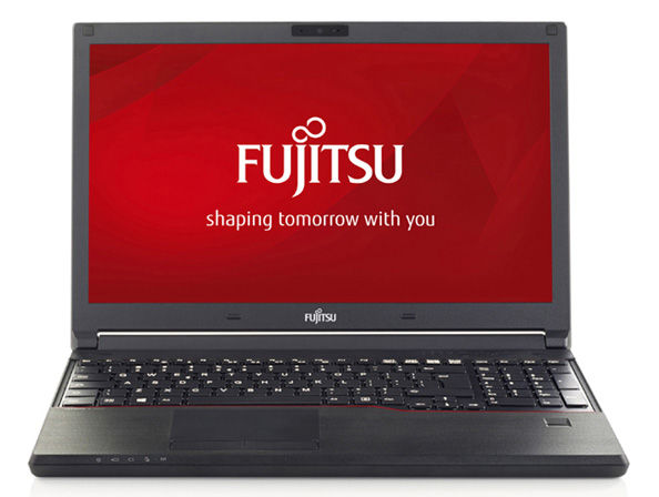 Ноутбук fujitsu не заходит в биос